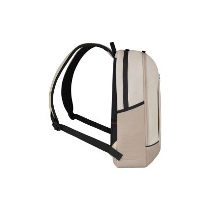 Victorinox - Kuprinė nešiojamam kompiuteriui 15,6 Altmont Modern 20 l smėlinė