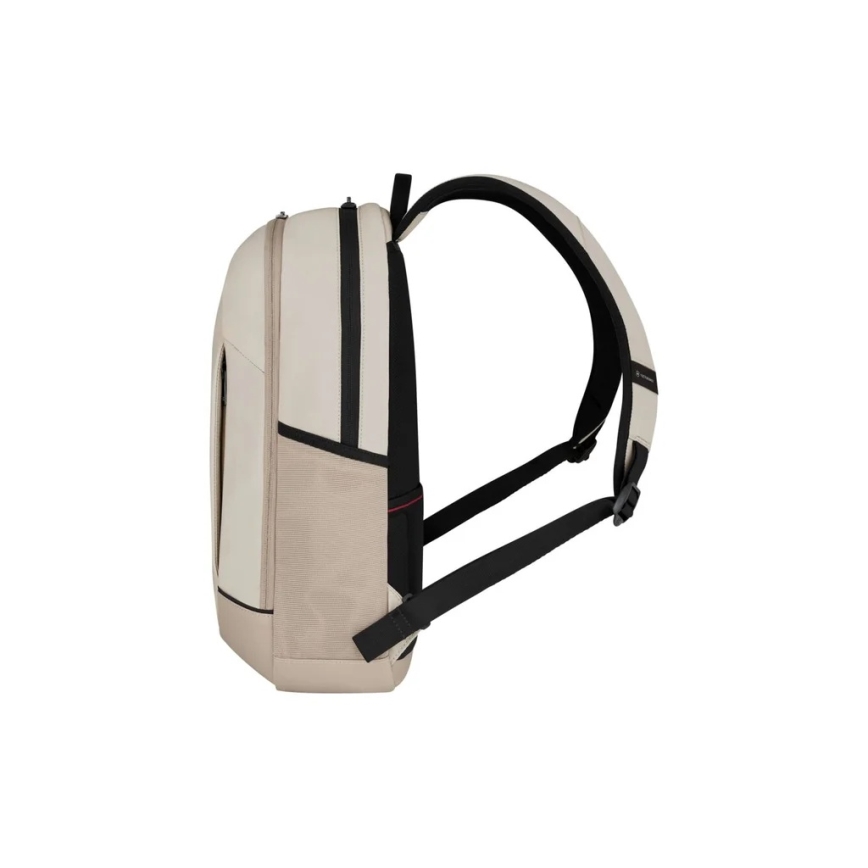 Victorinox - Kuprinė nešiojamam kompiuteriui 15,6 Altmont Modern 20 l smėlinė