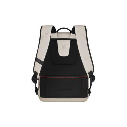 Victorinox - Kuprinė nešiojamam kompiuteriui 15,6 Altmont Modern 20 l smėlinė