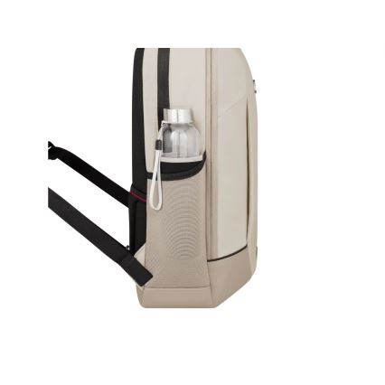 Victorinox - Kuprinė nešiojamam kompiuteriui 15,6 Altmont Modern 20 l smėlinė