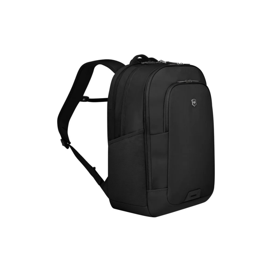 Victorinox - Kuprinė nešiojamam kompiuteriui 15,6 Altmont Modern 27 l juoda