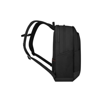 Victorinox - Kuprinė nešiojamam kompiuteriui 15,6 Altmont Modern 27 l juoda