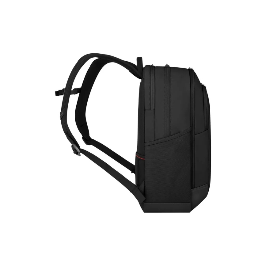 Victorinox - Kuprinė nešiojamam kompiuteriui 15,6 Altmont Modern 27 l juoda