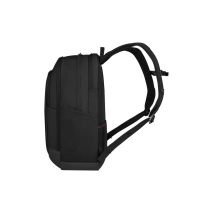 Victorinox - Kuprinė nešiojamam kompiuteriui 15,6 Altmont Modern 27 l juoda