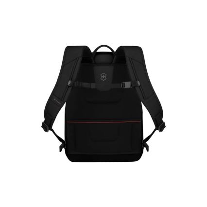 Victorinox - Kuprinė nešiojamam kompiuteriui 15,6 Altmont Modern 27 l juoda