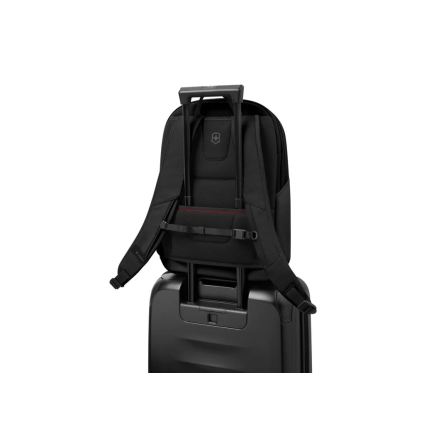 Victorinox - Kuprinė nešiojamam kompiuteriui 15,6 Altmont Modern 27 l juoda