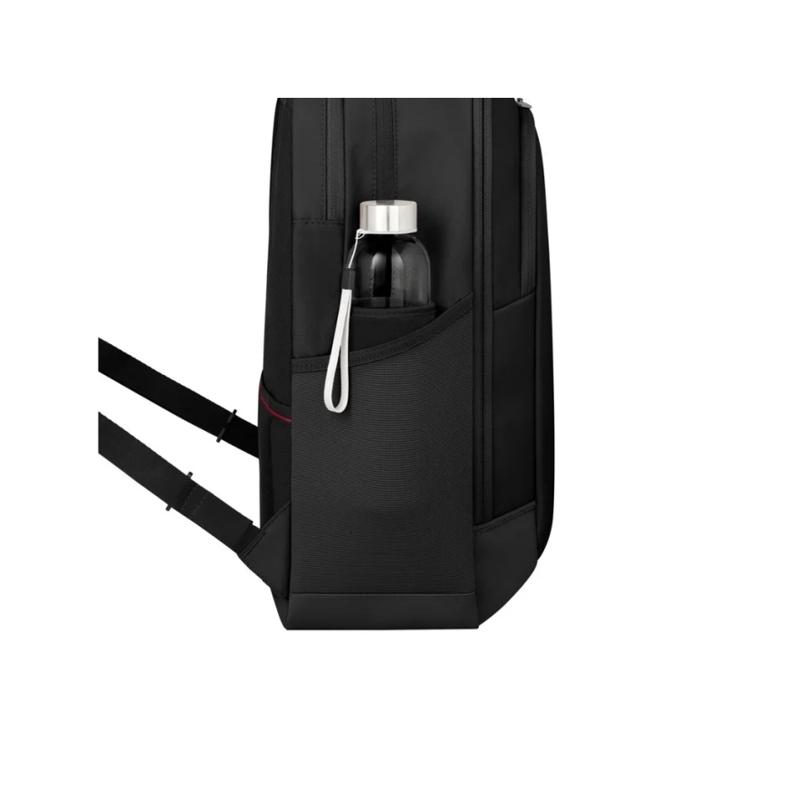 Victorinox - Kuprinė nešiojamam kompiuteriui 15,6 Altmont Modern 27 l juoda