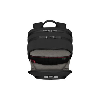 Victorinox - Kuprinė nešiojamam kompiuteriui 15,6 Altmont Modern 27 l juoda