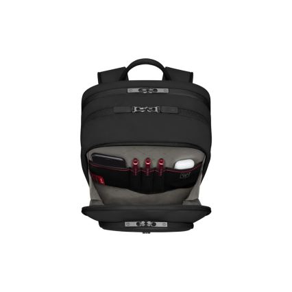 Victorinox - Kuprinė nešiojamam kompiuteriui 15,6 Altmont Modern 27 l juoda