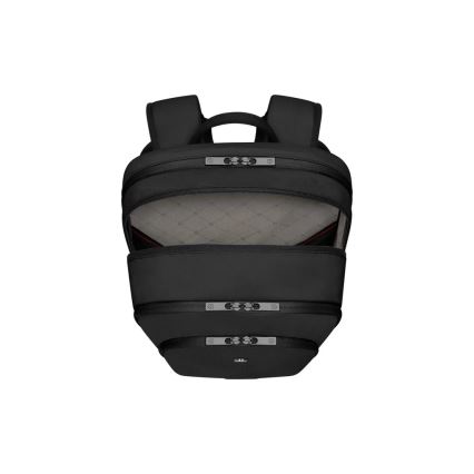 Victorinox - Kuprinė nešiojamam kompiuteriui 15,6 Altmont Modern 27 l juoda