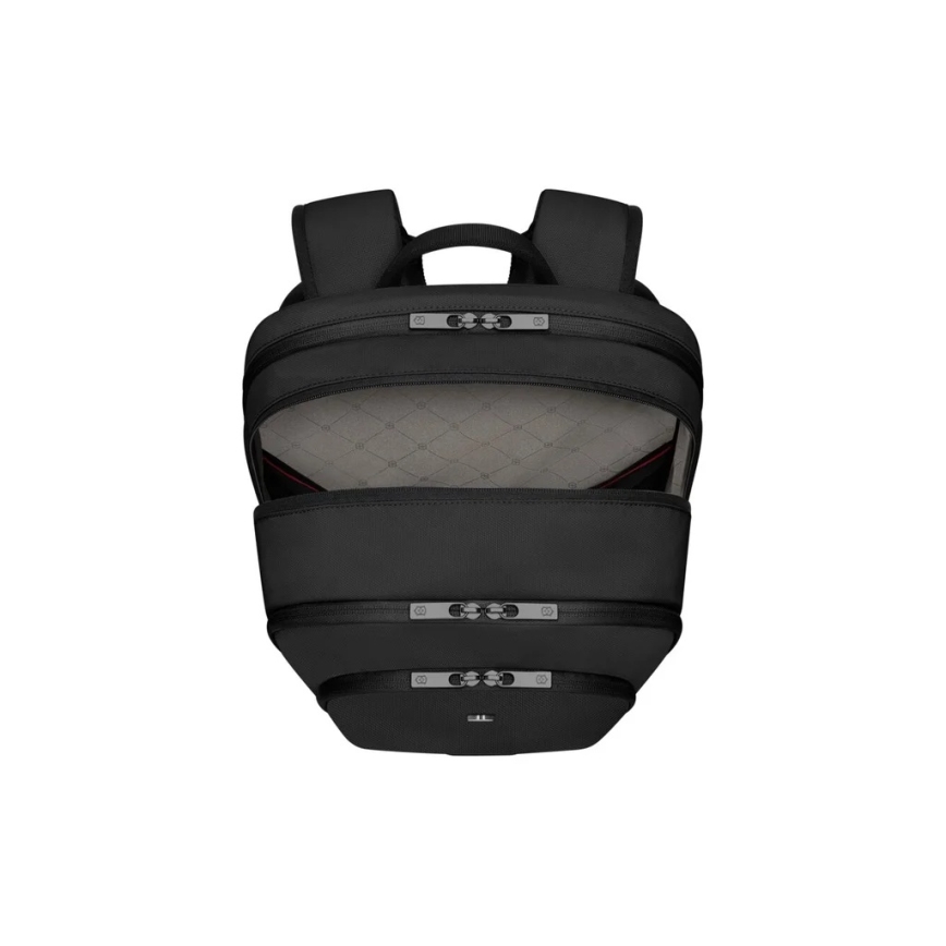 Victorinox - Kuprinė nešiojamam kompiuteriui 15,6 Altmont Modern 27 l juoda