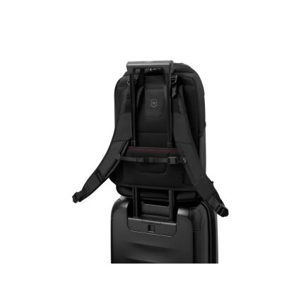 Victorinox - Kuprinė nešiojamam kompiuteriui 15,6 Altmont Modern Commuter 22 l juoda
