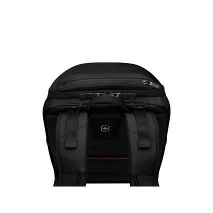Victorinox - Kuprinė nešiojamam kompiuteriui 15,6 Altmont Modern Commuter 22 l juoda