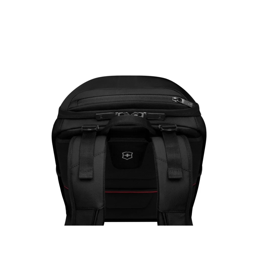 Victorinox - Kuprinė nešiojamam kompiuteriui 15,6 Altmont Modern Commuter 22 l juoda