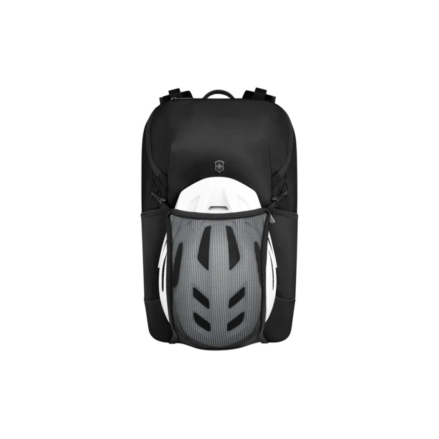 Victorinox - Kuprinė nešiojamam kompiuteriui 15,6 Altmont Modern Commuter 22 l juoda