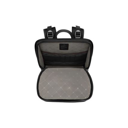Victorinox - Kuprinė nešiojamam kompiuteriui 15,6 Altmont Modern Commuter 22 l juoda