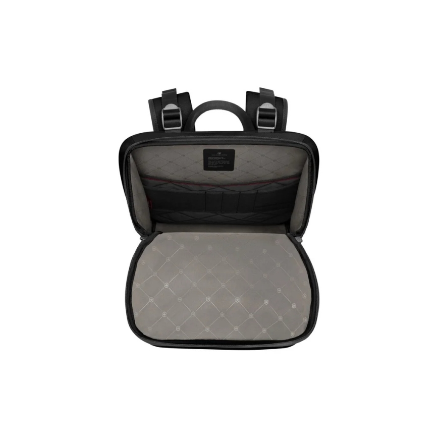 Victorinox - Kuprinė nešiojamam kompiuteriui 15,6 Altmont Modern Commuter 22 l juoda