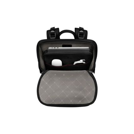Victorinox - Kuprinė nešiojamam kompiuteriui 15,6 Altmont Modern Commuter 22 l juoda