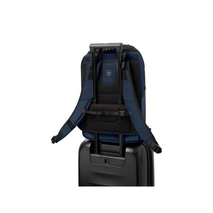 Victorinox - Kuprinė nešiojamam kompiuteriui 15,6 Altmont Modern Commuter 22 l mėlyna