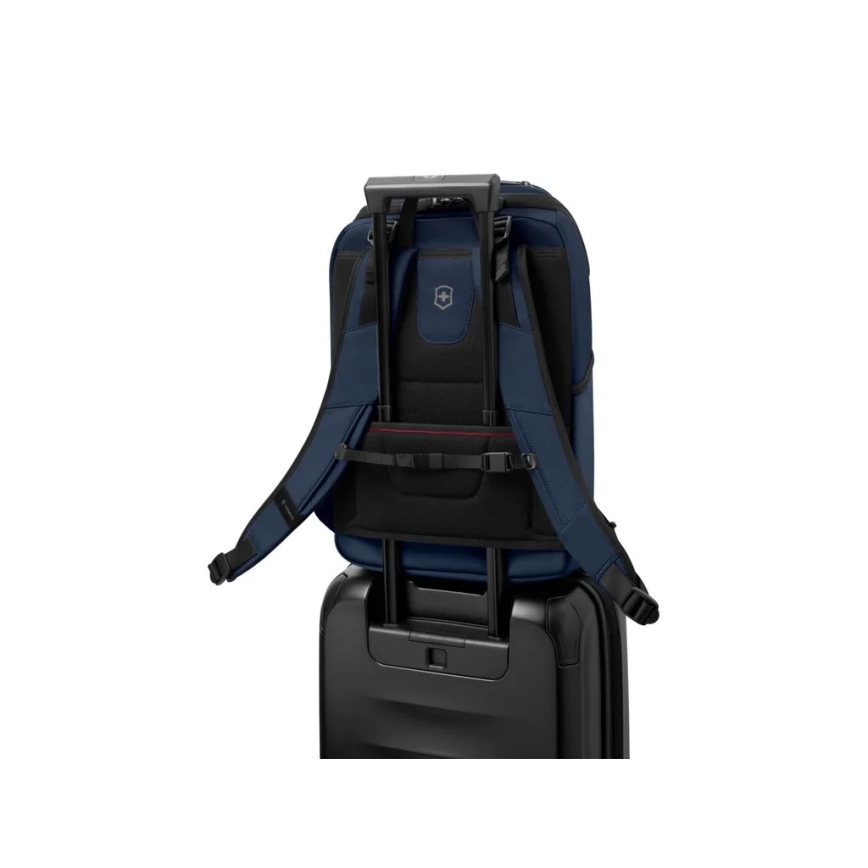 Victorinox - Kuprinė nešiojamam kompiuteriui 15,6 Altmont Modern Commuter 22 l mėlyna