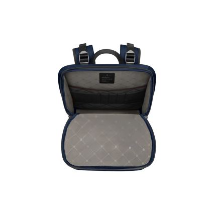 Victorinox - Kuprinė nešiojamam kompiuteriui 15,6 Altmont Modern Commuter 22 l mėlyna