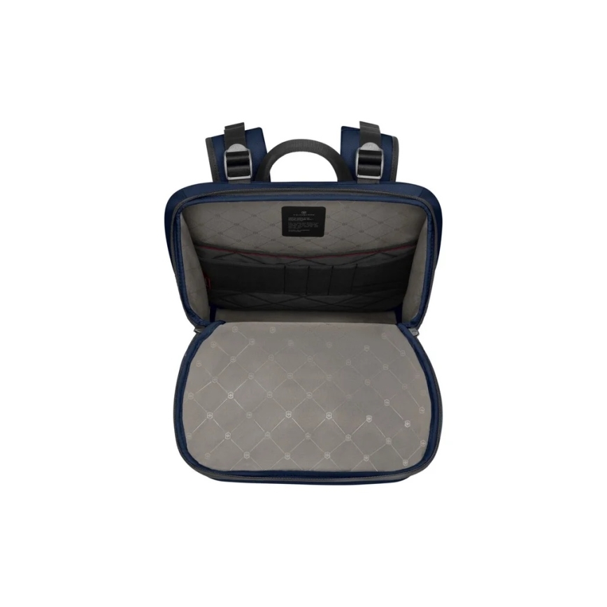 Victorinox - Kuprinė nešiojamam kompiuteriui 15,6 Altmont Modern Commuter 22 l mėlyna
