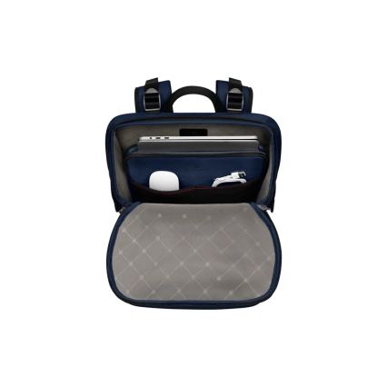 Victorinox - Kuprinė nešiojamam kompiuteriui 15,6 Altmont Modern Commuter 22 l mėlyna