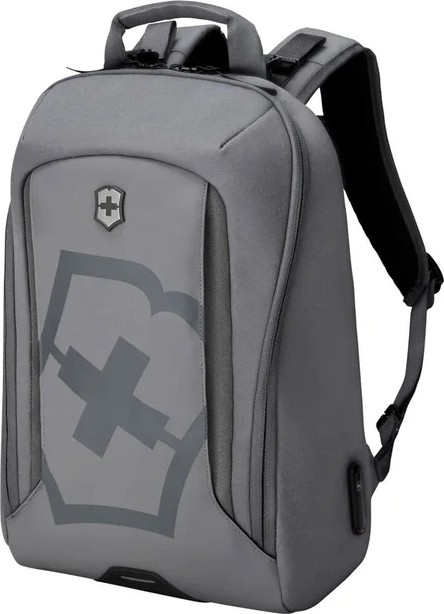Victorinox - Kuprinė nešiojamam kompiuteriui 15 Touring 2.0 17 l pilka