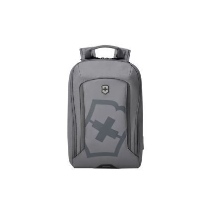 Victorinox - Kuprinė nešiojamam kompiuteriui 15 Touring 2.0 17 l pilka