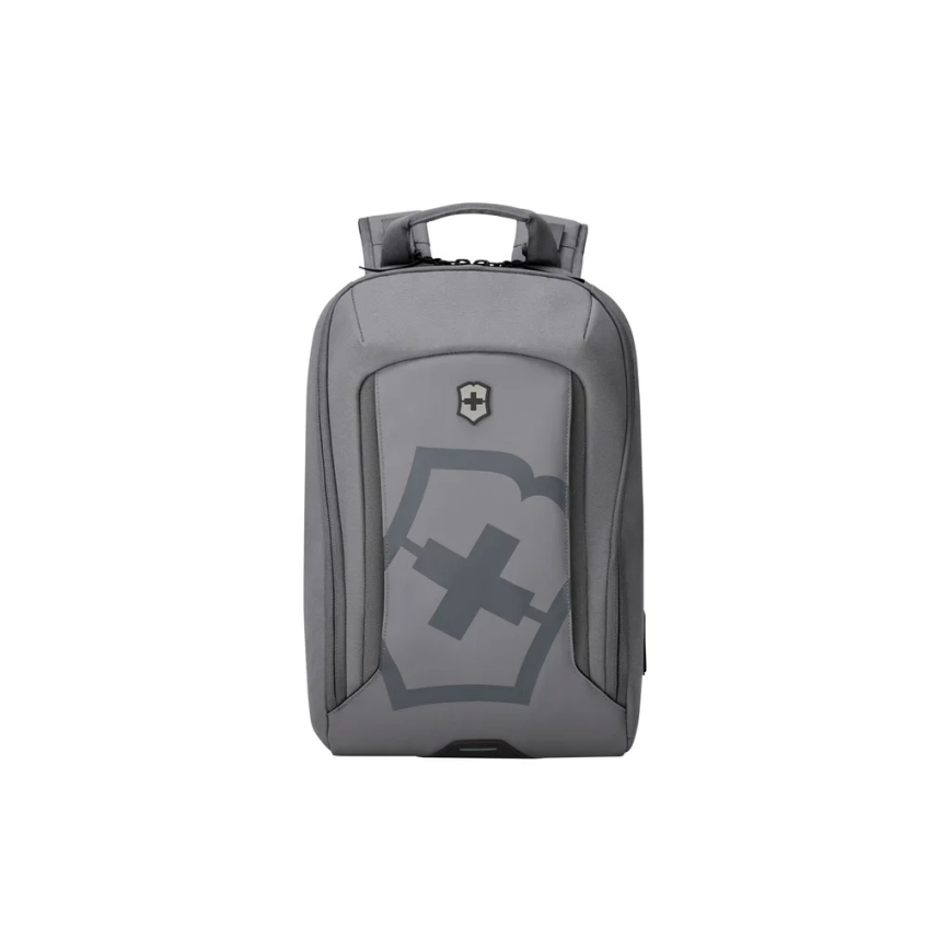 Victorinox - Kuprinė nešiojamam kompiuteriui 15 Touring 2.0 17 l pilka