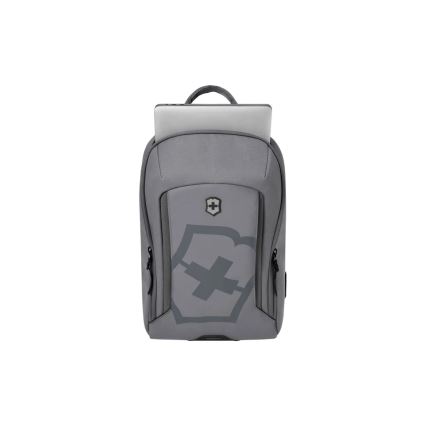 Victorinox - Kuprinė nešiojamam kompiuteriui 15 Touring 2.0 17 l pilka