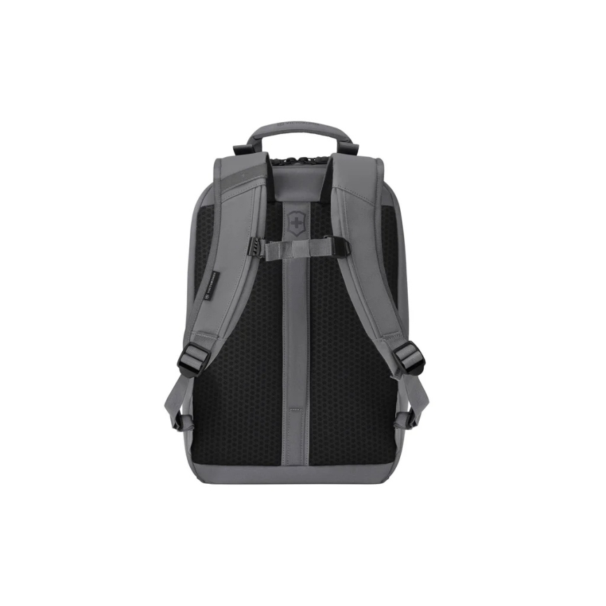 Victorinox - Kuprinė nešiojamam kompiuteriui 15 Touring 2.0 17 l pilka