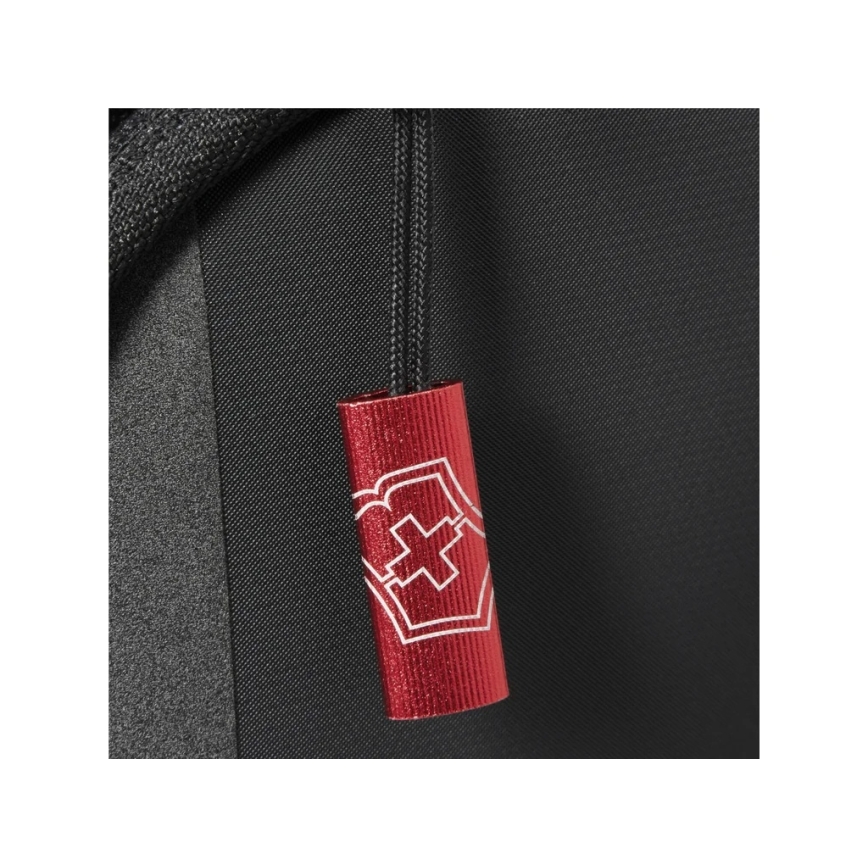 Victorinox - Kuprinė nešiojamam kompiuteriui 15 Touring 2.0 17 l pilka
