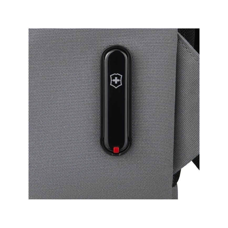 Victorinox - Kuprinė nešiojamam kompiuteriui 15 Touring 2.0 17 l pilka