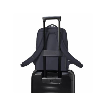 Victorinox - Kuprinė Victoria Signature Compact 16 l tamsiai mėlyna
