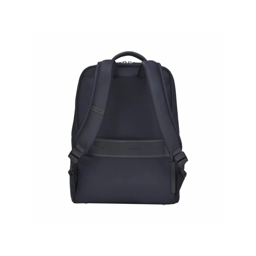Victorinox - Kuprinė Victoria Signature Compact 16 l tamsiai mėlyna