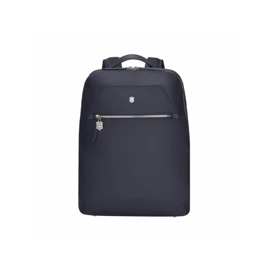 Victorinox - Kuprinė Victoria Signature Compact 16 l tamsiai mėlyna