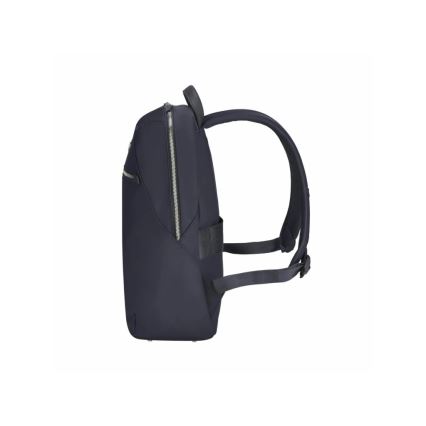 Victorinox - Kuprinė Victoria Signature Compact 16 l tamsiai mėlyna