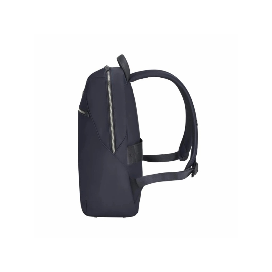 Victorinox - Kuprinė Victoria Signature Compact 16 l tamsiai mėlyna