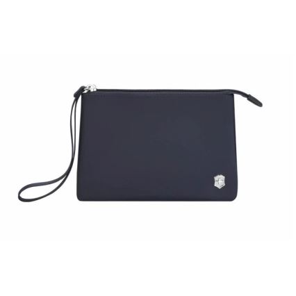Victorinox - Kuprinė Victoria Signature Compact 16 l tamsiai mėlyna
