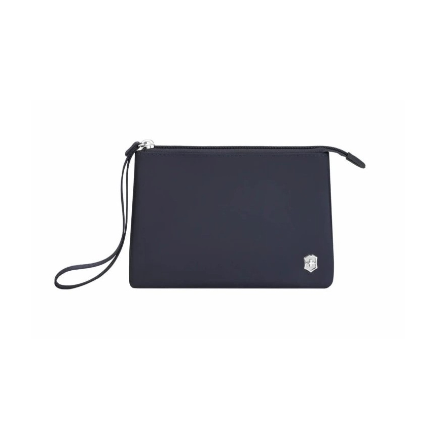 Victorinox - Kuprinė Victoria Signature Compact 16 l tamsiai mėlyna