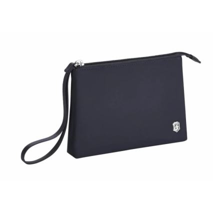 Victorinox - Kuprinė Victoria Signature Compact 16 l tamsiai mėlyna