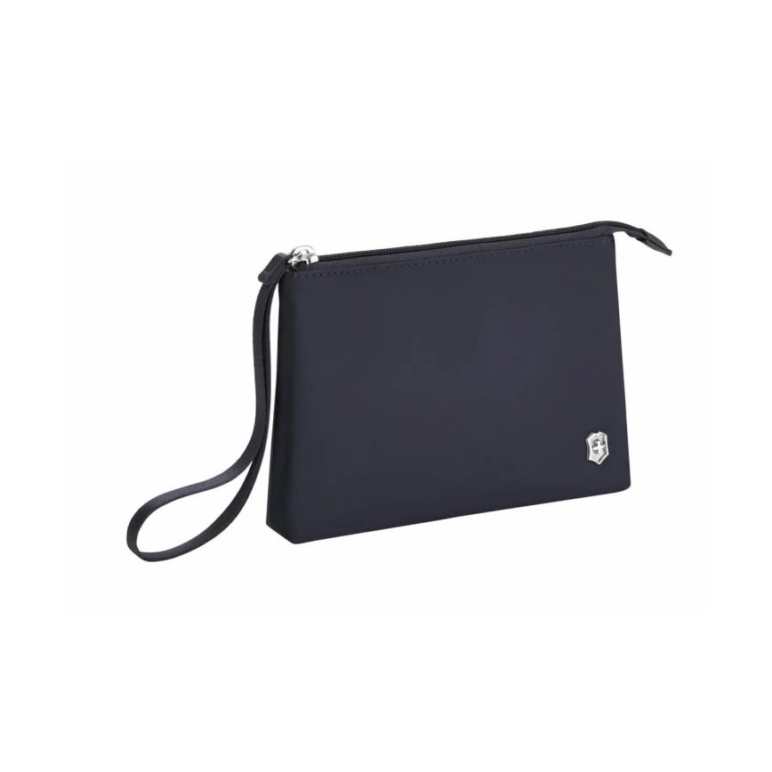 Victorinox - Kuprinė Victoria Signature Compact 16 l tamsiai mėlyna