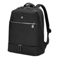 Victorinox - Kuprinė Victoria Signature Deluxe 18 l juoda