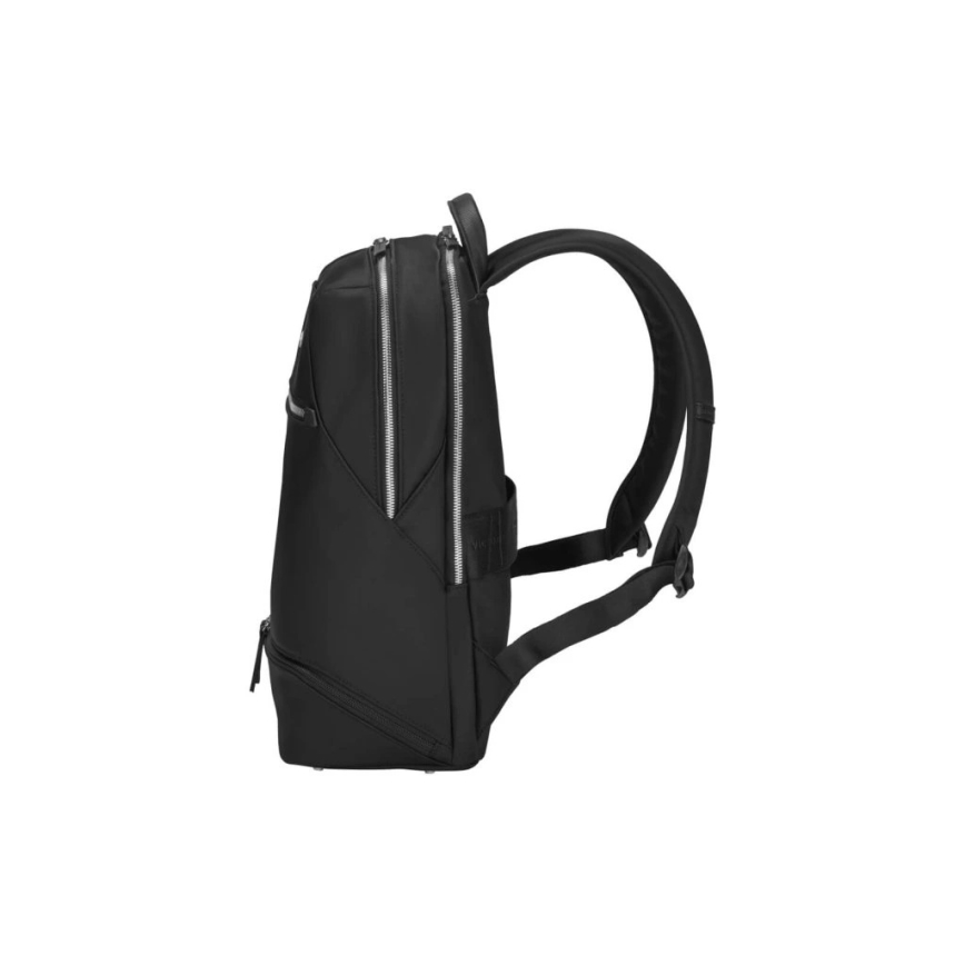 Victorinox - Kuprinė Victoria Signature Deluxe 18 l juoda