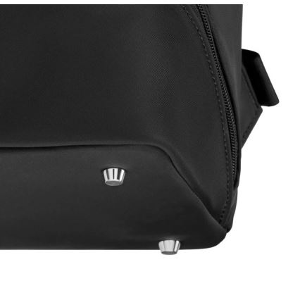 Victorinox - Kuprinė Victoria Signature Deluxe 18 l juoda