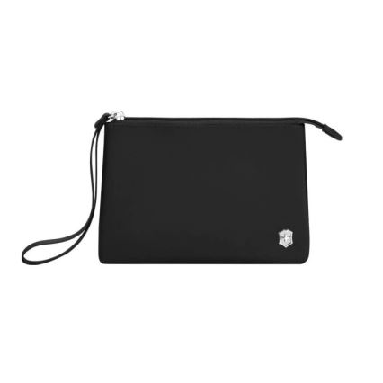 Victorinox - Kuprinė Victoria Signature Deluxe 18 l juoda