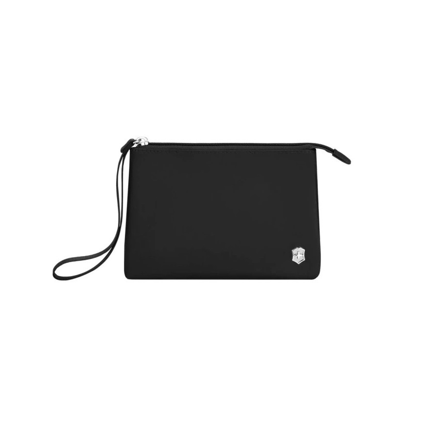 Victorinox - Kuprinė Victoria Signature Deluxe 18 l juoda