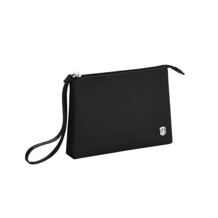 Victorinox - Kuprinė Victoria Signature Deluxe 18 l juoda