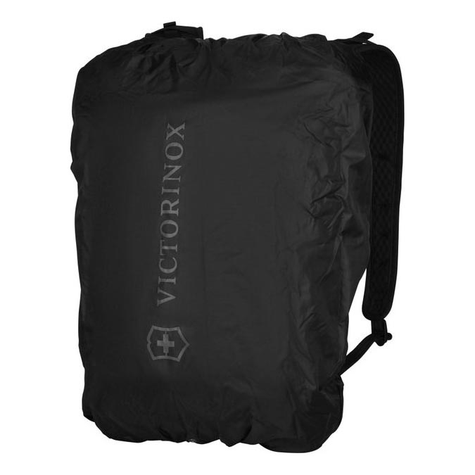 Victorinox - Kuprinės lietaus apsauga Altmont Active Lightweight juoda